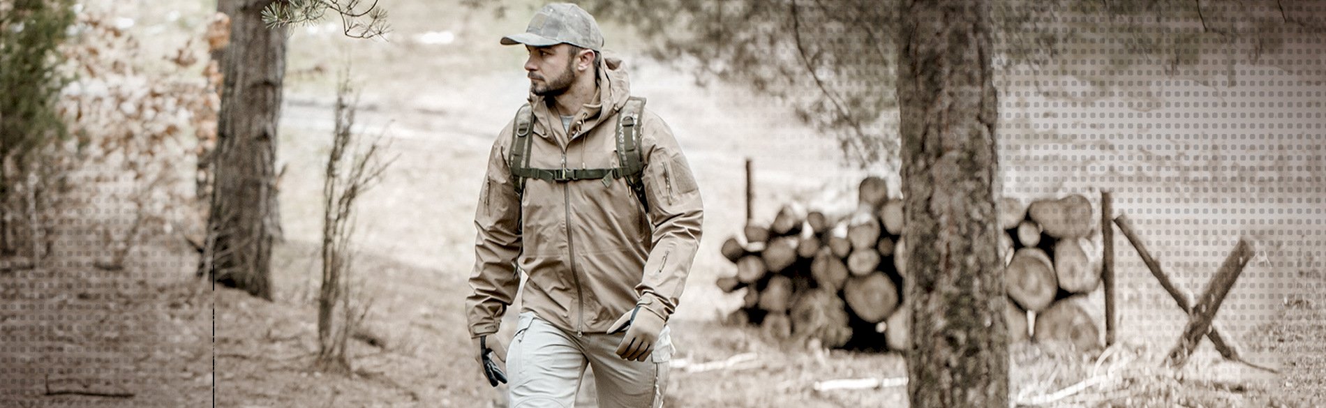 TEXAR - abbigliamento militare, pantaloni, giacche, felpe, camicie, gilet, scarpe, zaini, marsupi, accessori - Polonia